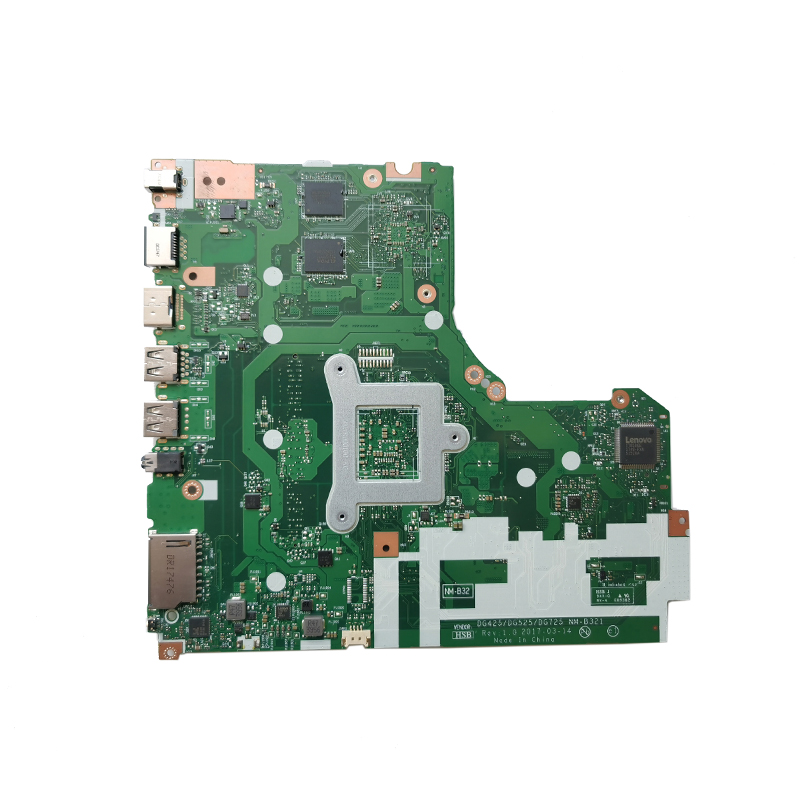For Lenovo IdeaPad 320-15AST A9-9420 NM-B321 Motherboard | eBay