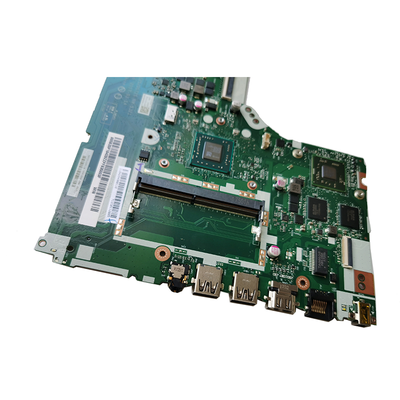 For Lenovo IdeaPad 320-15AST A9-9420 NM-B321 Motherboard | eBay