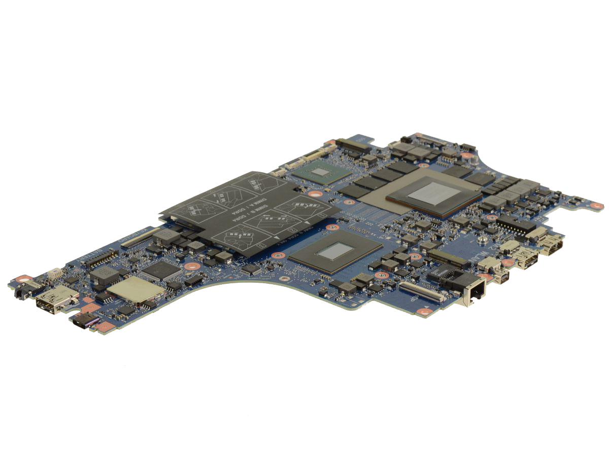FOR DELL G Series G5 5590 Motherboard Supports CNDTP 0CNDTP RTX