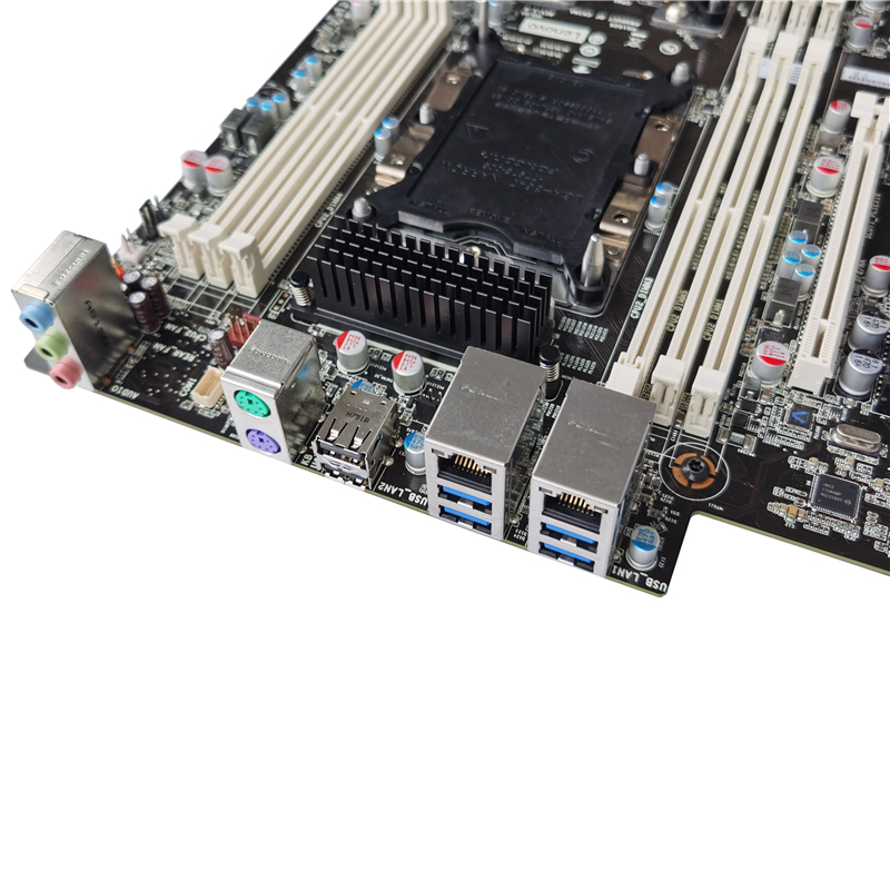 For Lenovo ThinkStation P720 3647 Workstation Motherboard