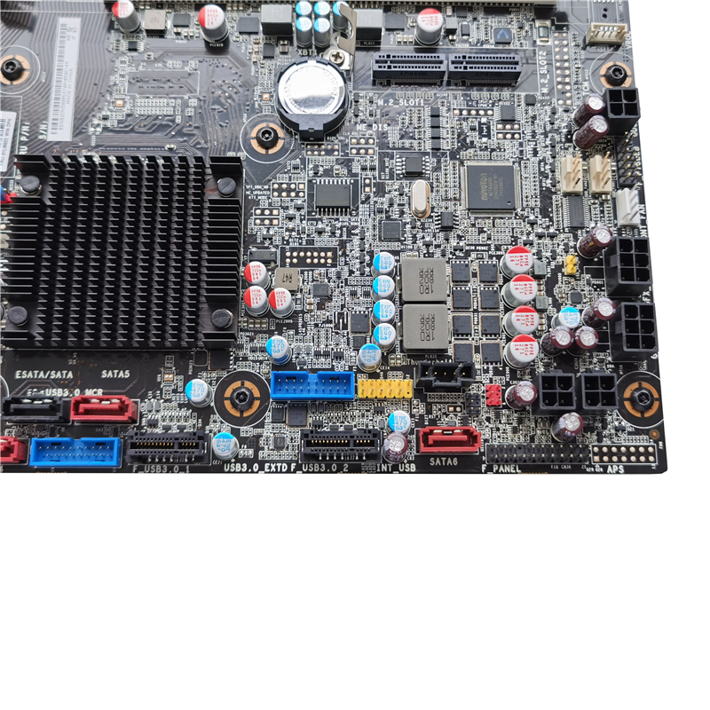 For Lenovo ThinkStation P720 3647 Workstation Motherboard