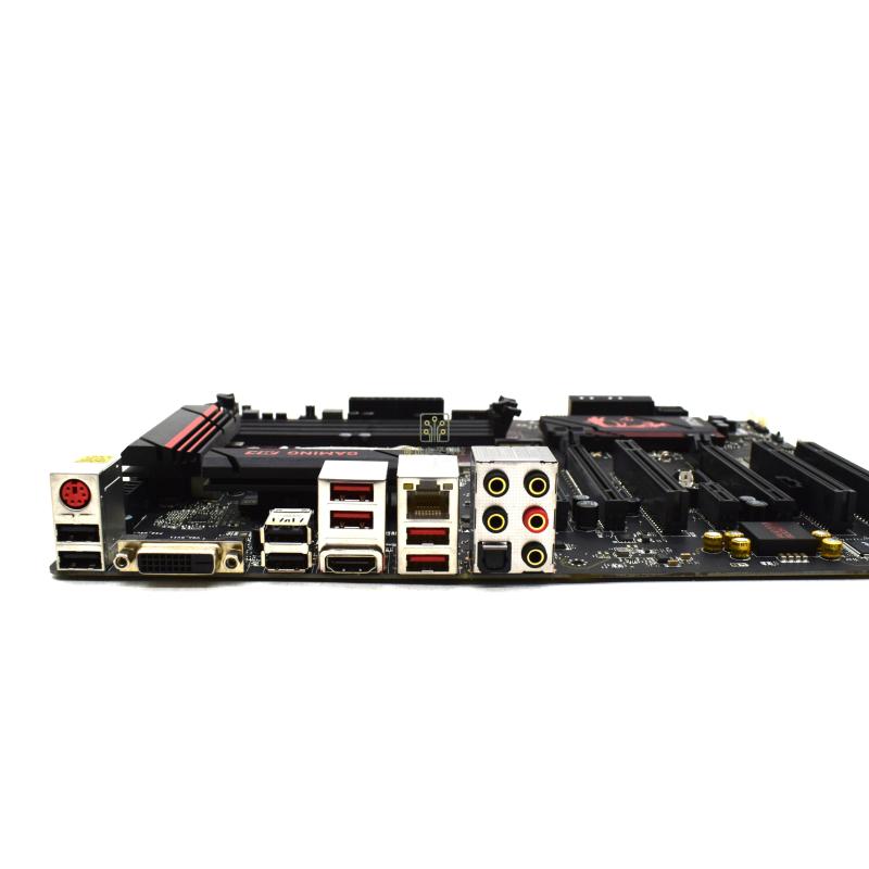 For MSI H170 GAMING M3 Motherboard LGA1151 DDR4 ATX