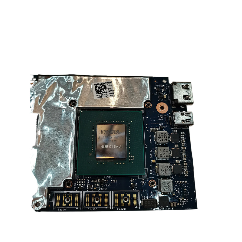 FOR DELL 7530 7730 Nvidia Quadro P3200 6GB Video Graphics Card