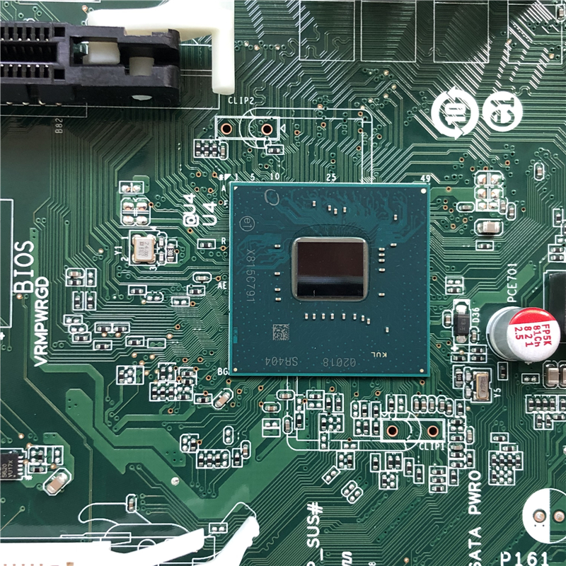For HP Prodesk 600 G4 MT Motherboard L04743-001/ L02062-001