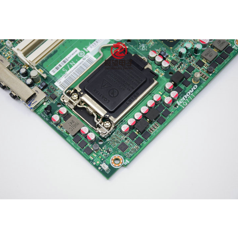 For Lenovo ThinkCentre M92P M92 Tiny Q77 LGA1155 Motherboard