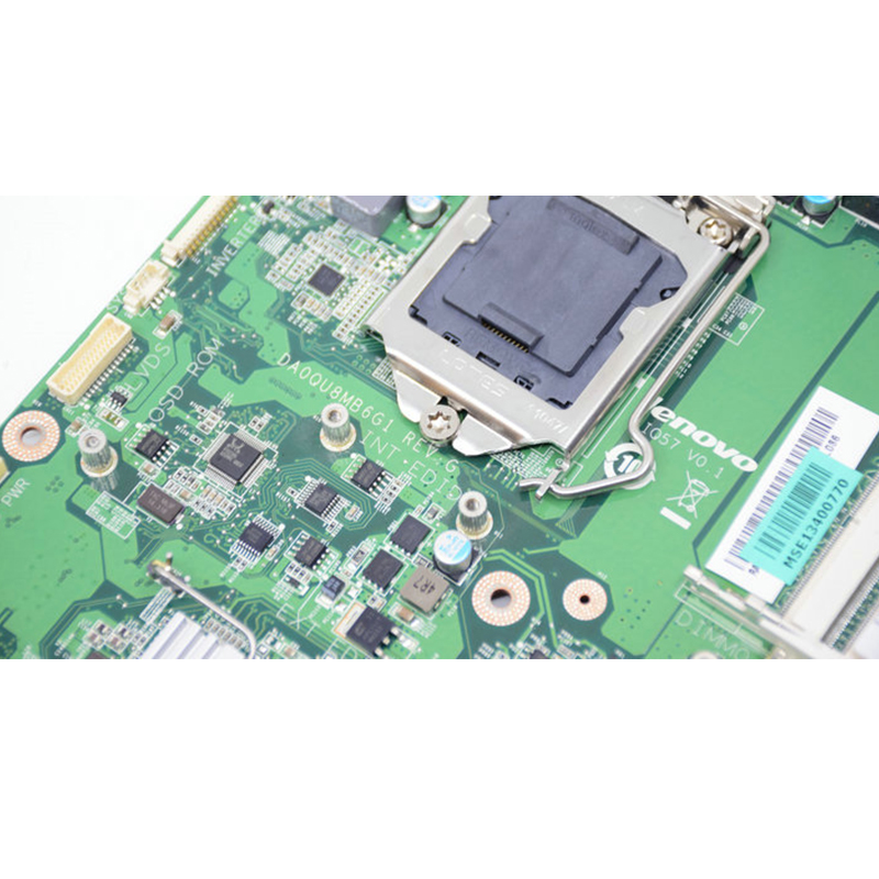 For Lenovo Thinkcentre M90Z AIO Motherboard IQ57 03T6428 03T9005