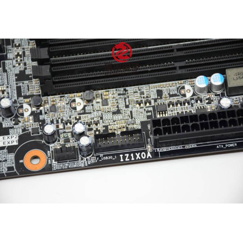 For Lenovo Ideacentre Y900 LGA1151 DDR4 Motherboard IZ1X0A 00XK059