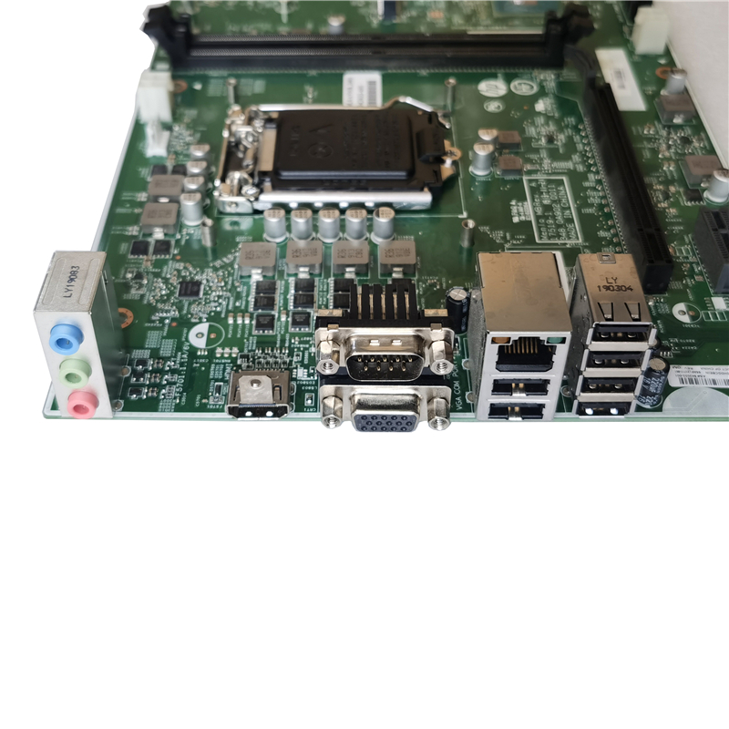 ●NHA For HP Envy 795 21L Desktop Motherboard LGA1151 17525-1
