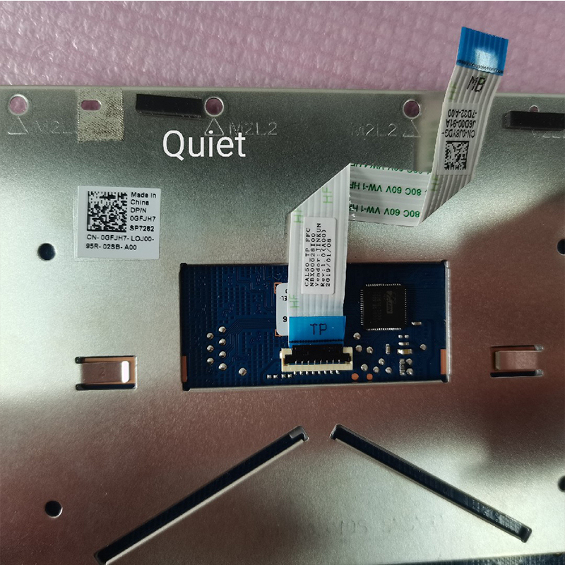 For Dell Inspiron 15 3585 3580 3000 Touchpad 0GFJH7 GFJH7 | eBay