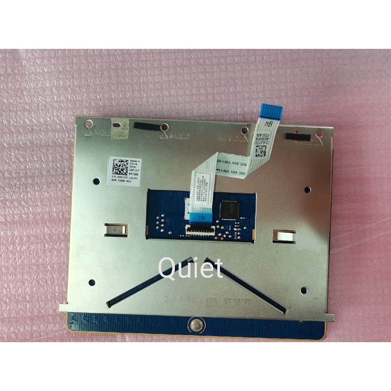 For Dell Inspiron 15 3585 3580 3000 Touchpad 0GFJH7 GFJH7 | eBay