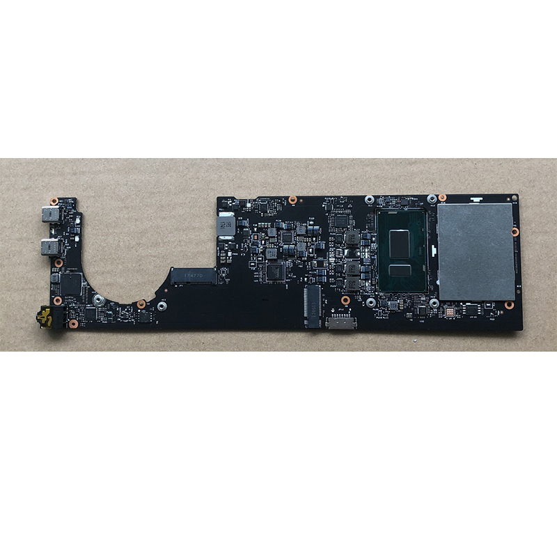 For Lenovo YOGA 920-13IKB i7-8550U 16G Motherboard NM-B291