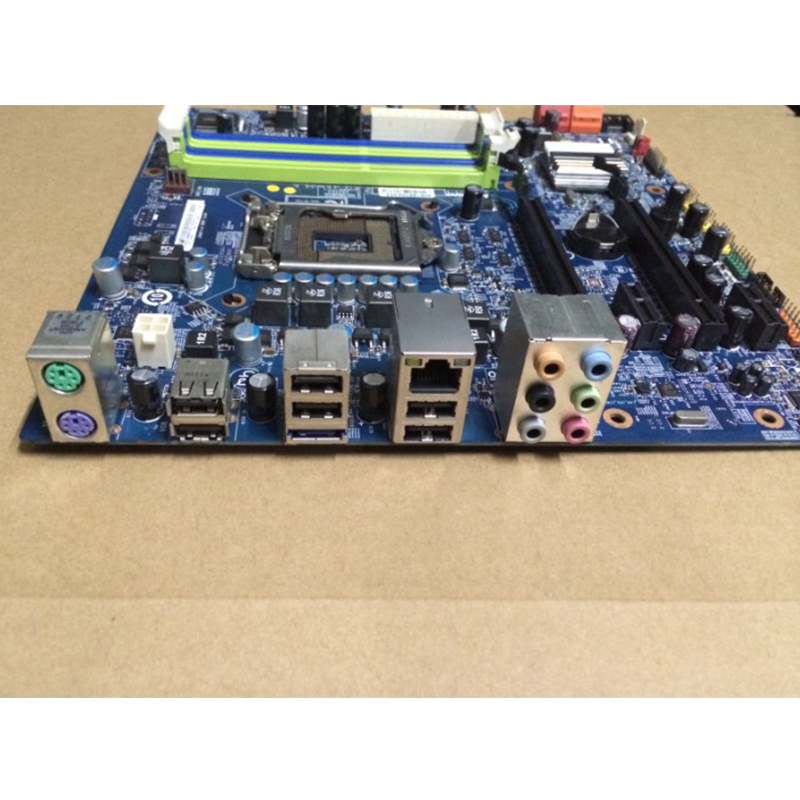 For Lenovo IdeaCentre K330 P67 Motherboard CIP67M 11200000 | eBay