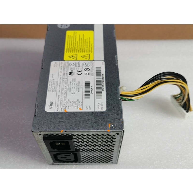 For Fujitsu 280W Power Supply S26113-E564-V70-01 CPB09-045B