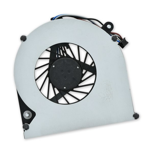HOOH HI POWERファン Powerhobby Heat Sink w Twin Turbo High Speed Cooling Fans 1