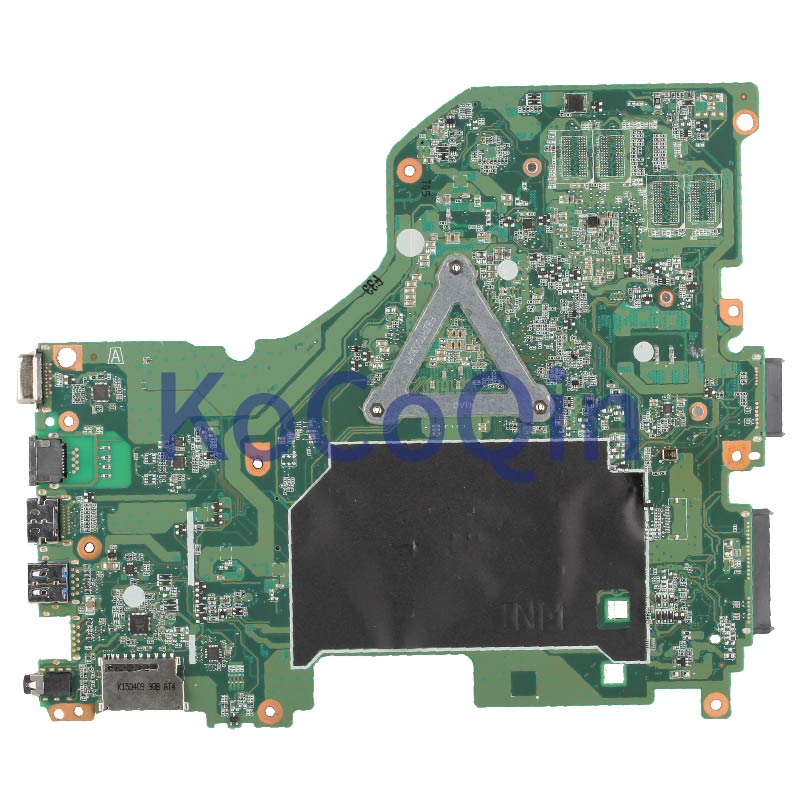 FOR ACER Aspire E5-573 E5-573G Motherboard I3-4005U
