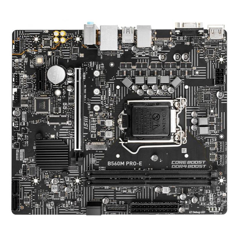 mainboard micro atx