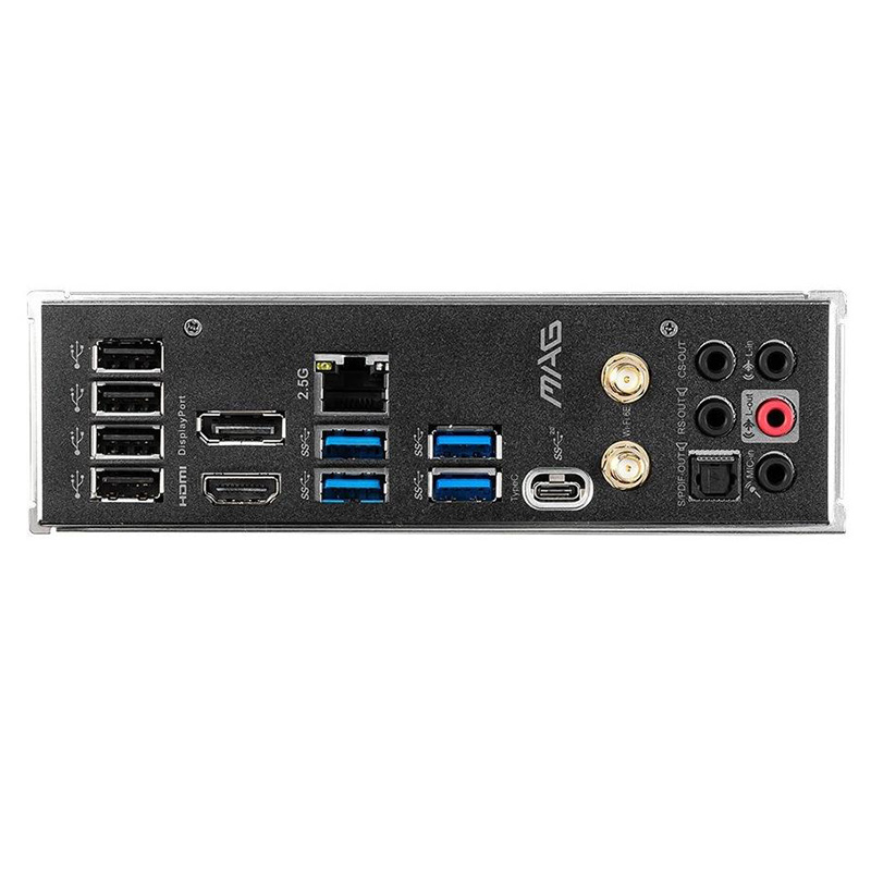 MSI MAG B560 TOMAHAWK WIFI マザーボード product_1612242113f7bbc8d93320