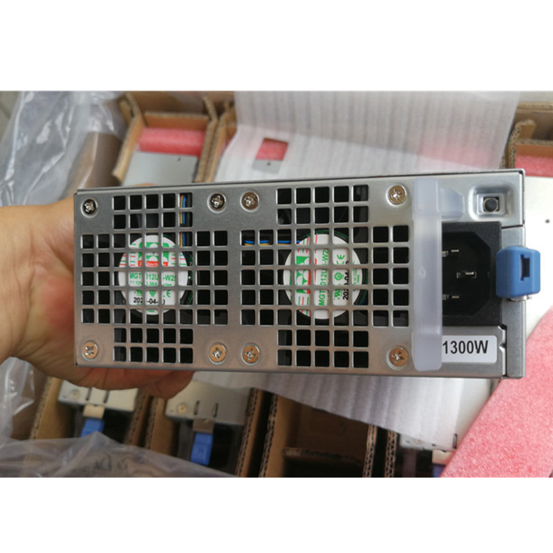 ALIMENTATORE 825 W Dell - Precision T5810/T7810 0W1FJK alimentatore