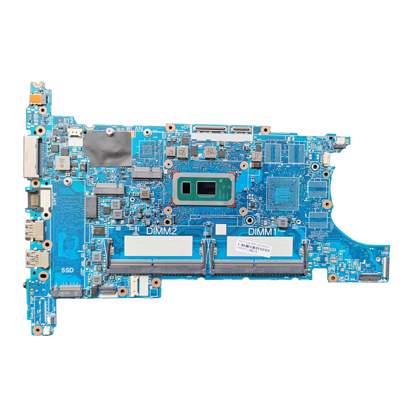 FOR HP Zbook 840 14U G6 G5 Motherboard L62759-001