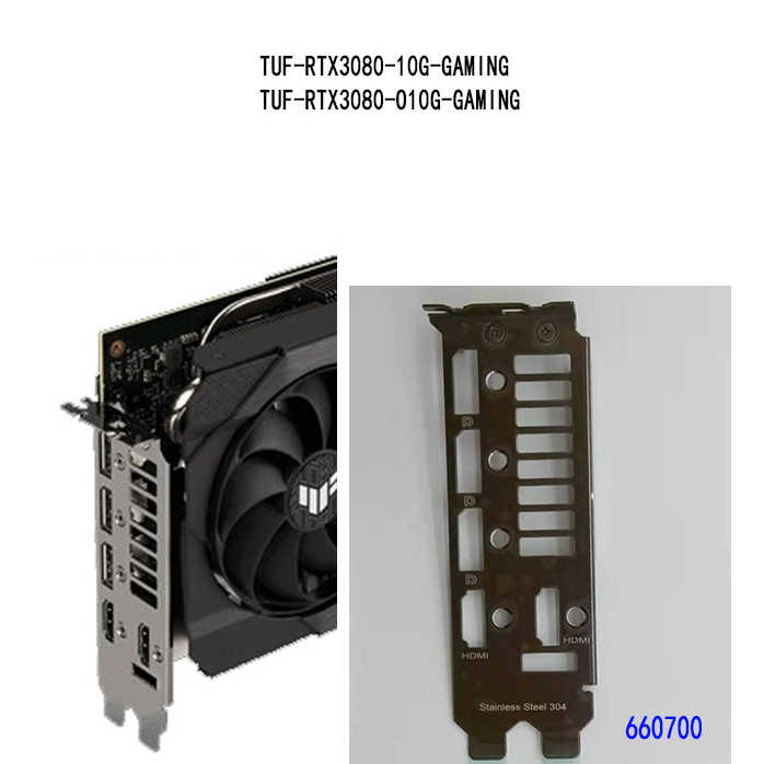 PCパーツ ASUS - ASUS TUF-RTX3080-O10G-GAMING TUF-RTX3080-O10G-GAMING｜Graphics Cards｜ASUS USA