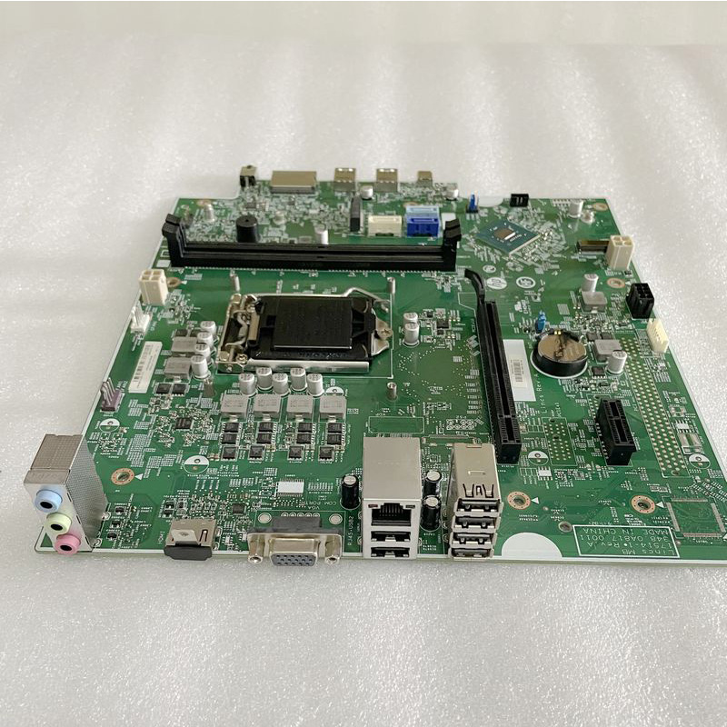 For HP Pavilion 590-P LINCS MB 17514-1 Motherboard 942012-601