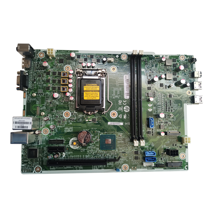 Carte Mère Packard Bell DA0PL5MB6B0 – Pour Pièces / HS