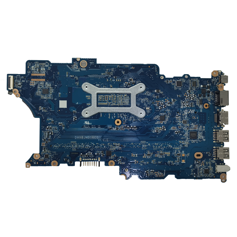 For HP Probook 440 450 G6 I5-8265U Motherboard DAX8JMB16E0 L44883