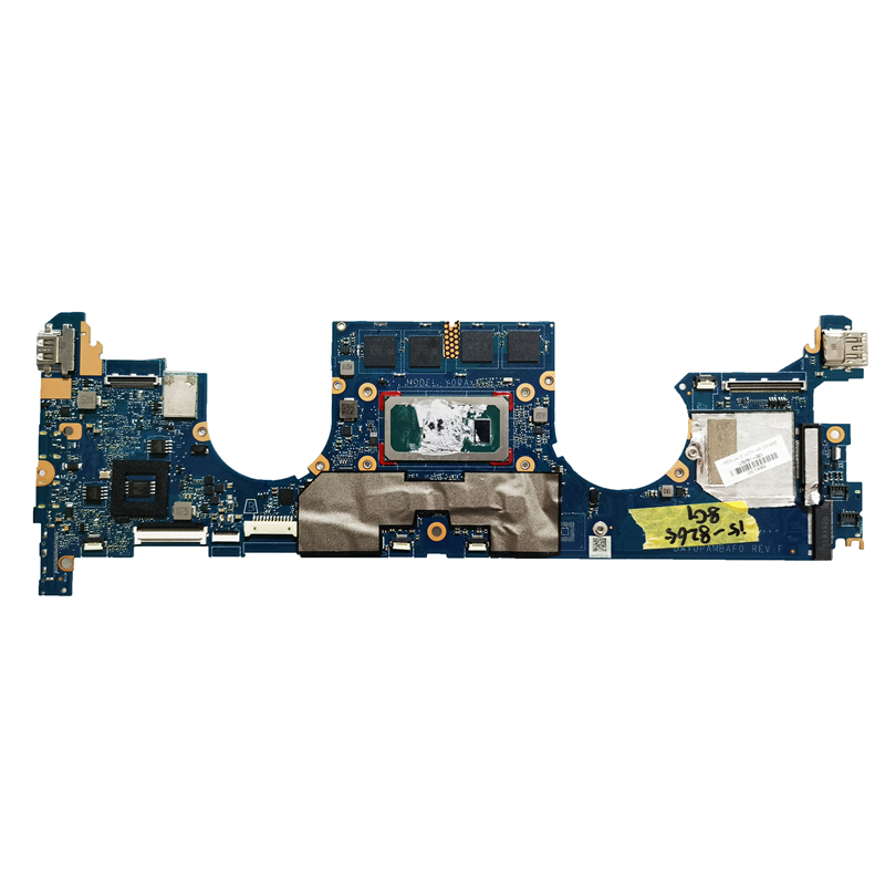 HP Elitebook x360 1030 G4 ジャンク For HP Elitebook x360 1030 G4 i5-8265U 8G Motherboard DAY0PAMBAF0