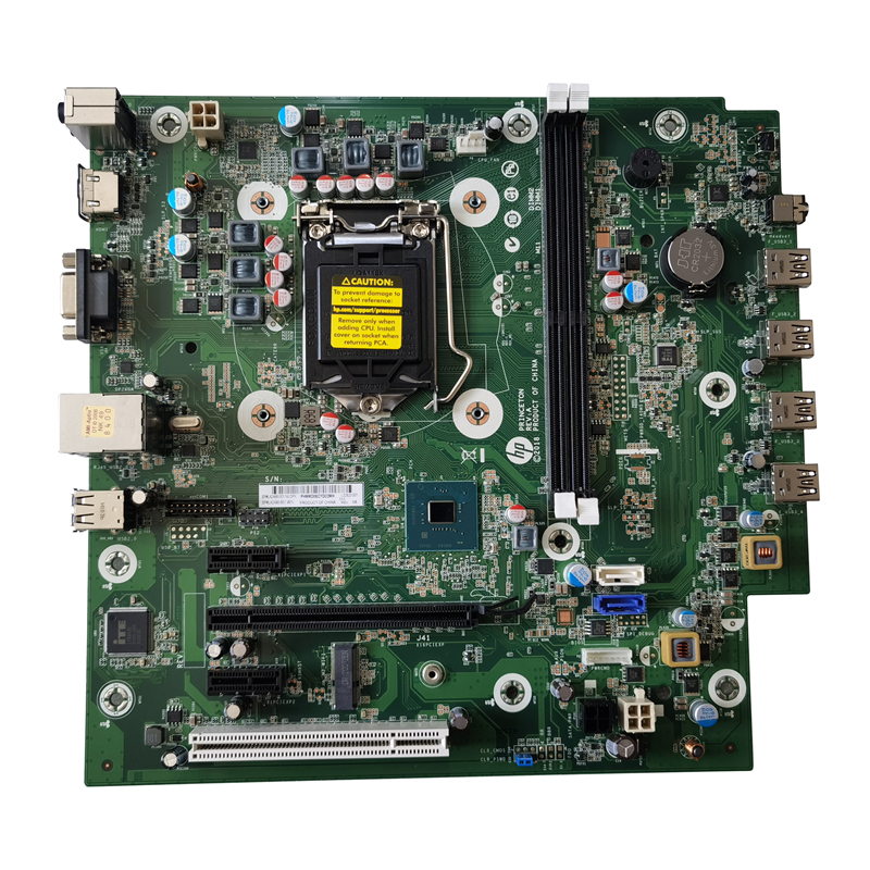 FOR HP ZHAN 66 G1 MT G2 Desktop Motherboard L42498-001 L32820-001