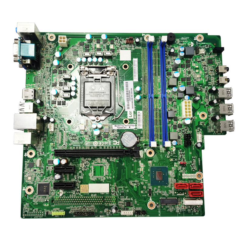 For Lenovo ThinkCentre E76x M425/525 IB365MH 5B20U53853