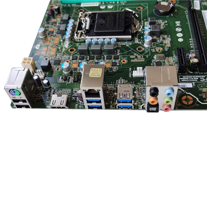 For Lenovo Legion Y720T-34IKH Z270 LGA1151 IZ270AX 00XK264