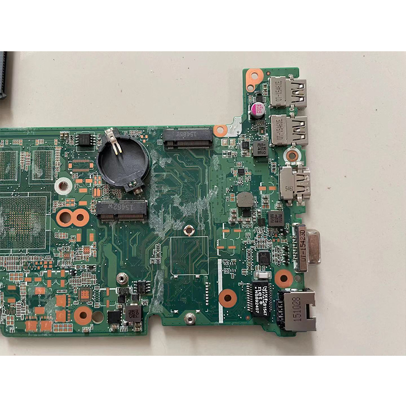 Carte Mère HP ProBook 430 G2 Avec Intel Core I5-5200U - NEUVE