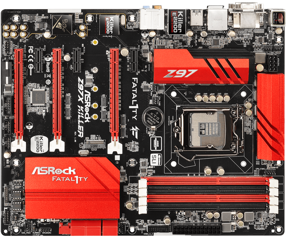 PCパーツ i7-4790k Z97Xkiller 16g h110 i7-4790k Z97Xkiller 16g h110