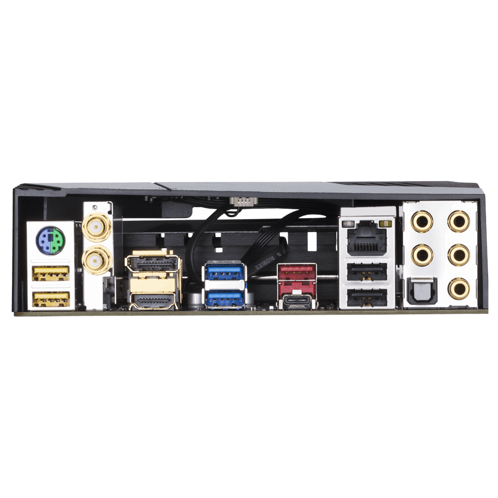 Gigabyte Asus Z370m Intel Optane Gigabyte Z370M DS3H (LGA1151