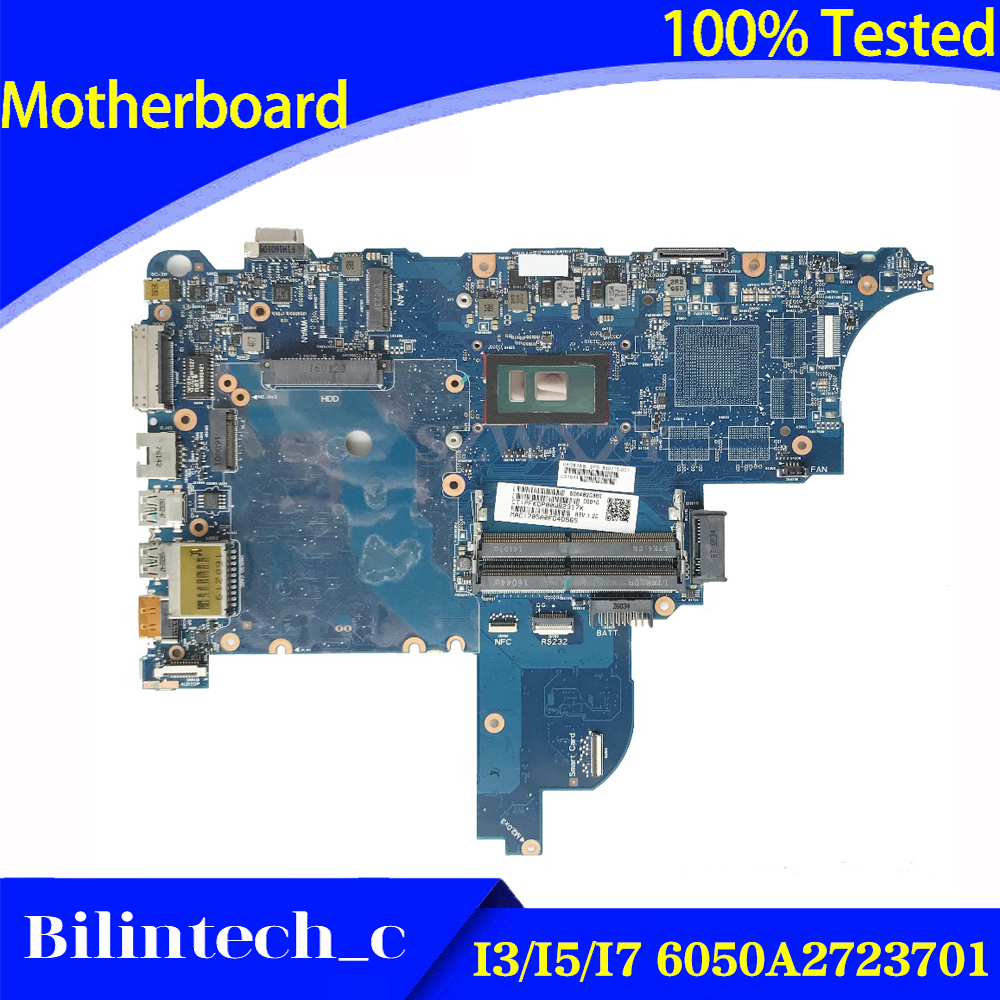 I3-6100U I5-6200U I7-6600U FOR HP PROBOOK 640 G2 650 G2