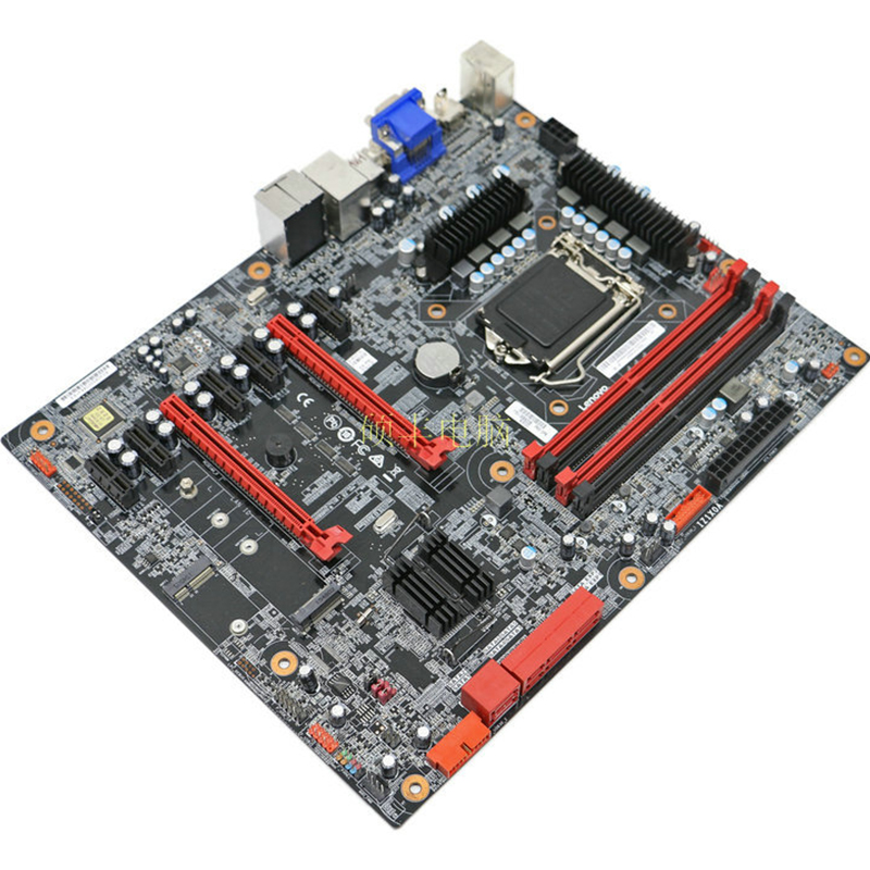 For Lenovo Y900-34ISZ Motherboard Tested Z170H4-LA 01AJ153 | eBay