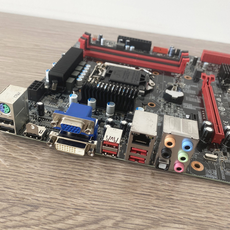 For Lenovo Y900-34ISZ Motherboard Tested Z170H4-LA 01AJ153 | eBay
