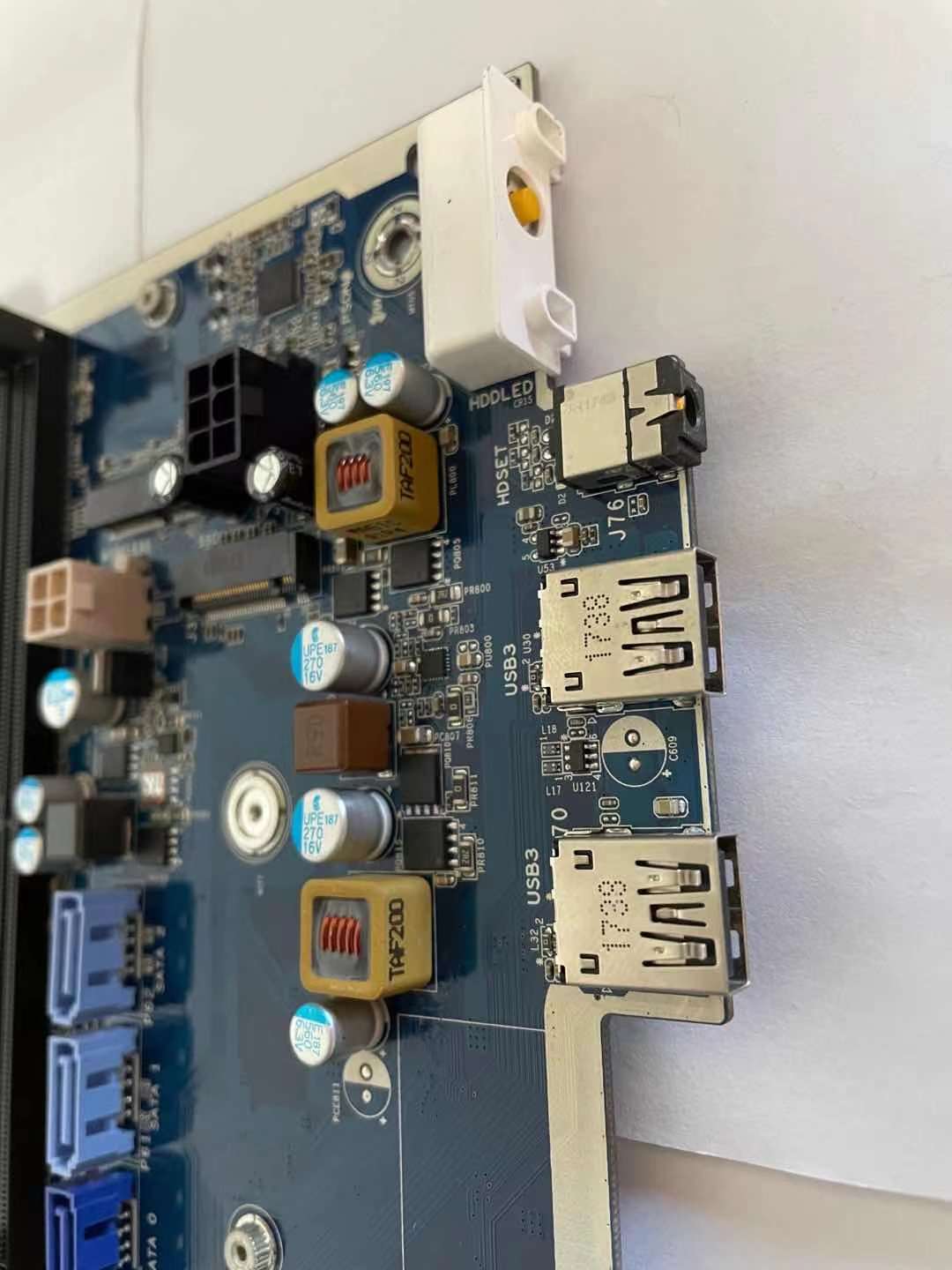 For HP 400 G5 MT Motherboard L04745-001/ L02439-021/ L04745