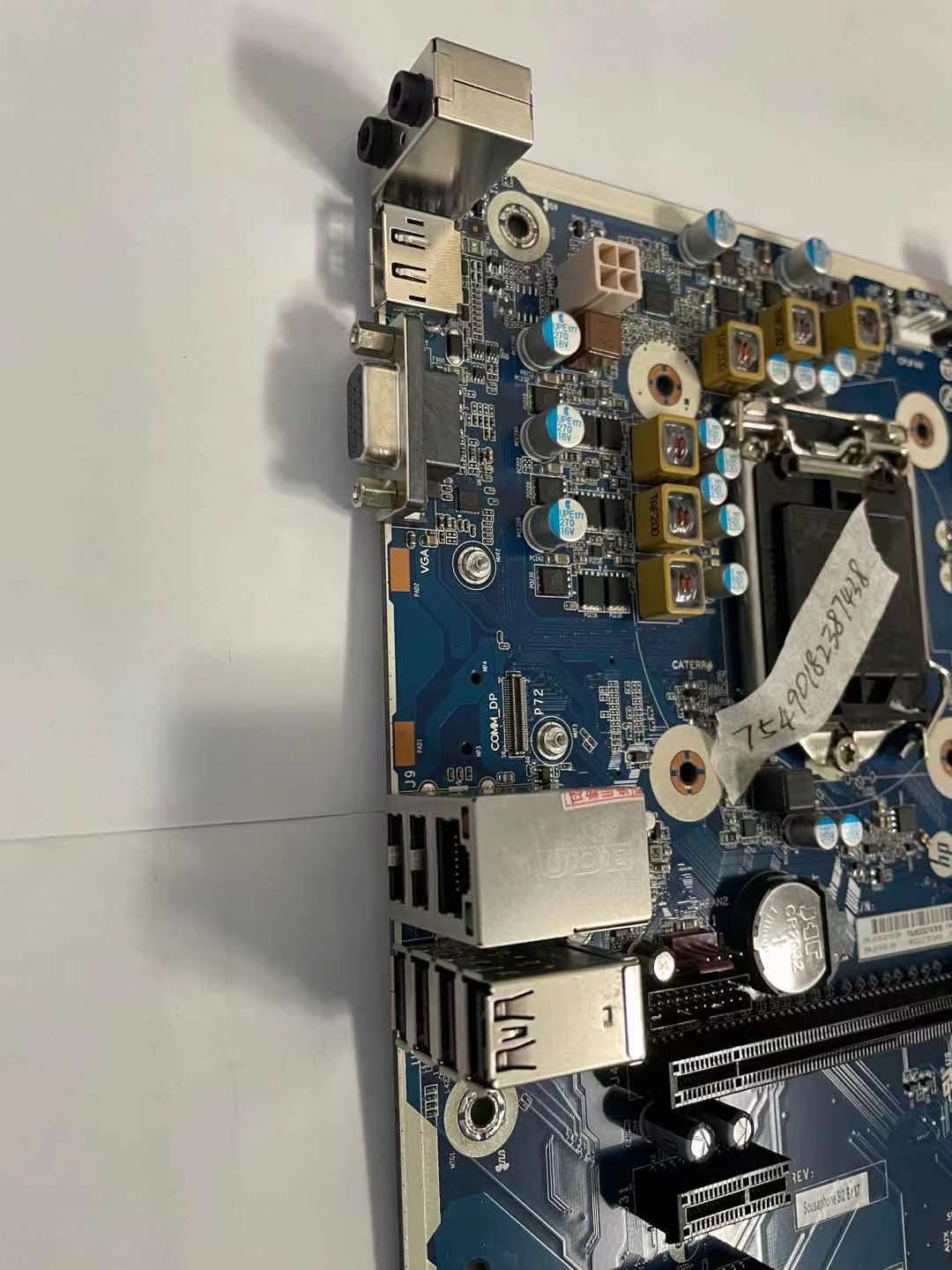 For HP 400 G5 MT Motherboard L04745-001/ L02439-021/ L04745
