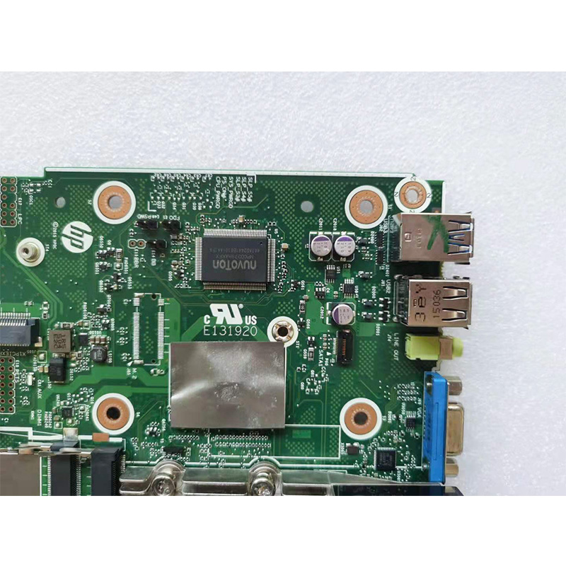 For HP 260 G1 Mini Desktop PC Motherboard E131920 Tested OK | eBay
