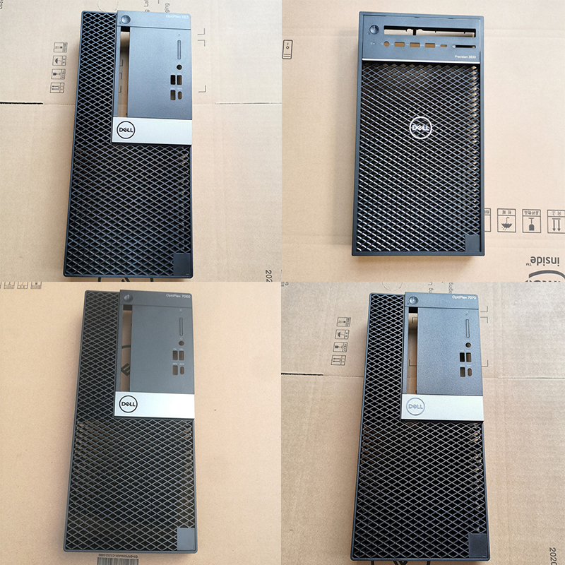 For Dell Optiplex 3070 7060 7070 XE3 Precision 3630 Front Bezel