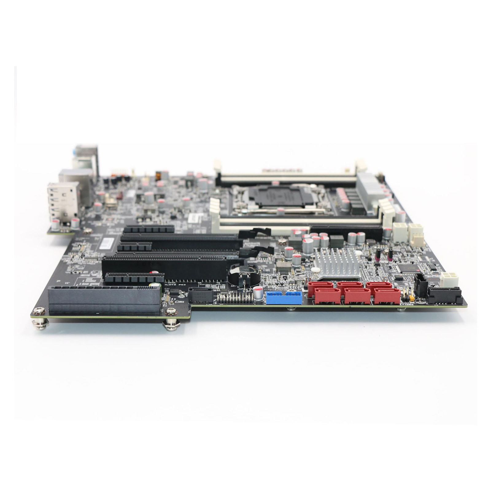 Carte Mère Lenovo ThinkStation P510 - 00FC921 - Originale Neuve - LGA-2011