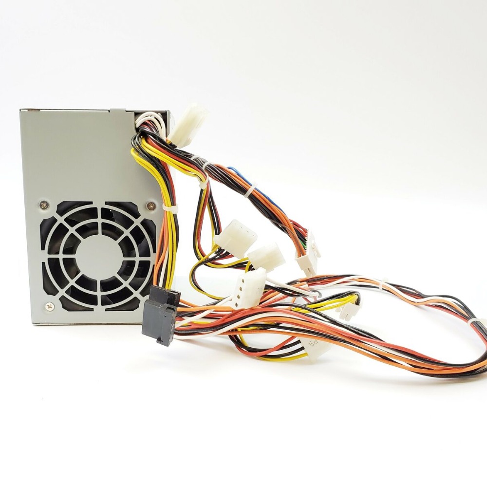 FOR DELL Poweredge SC430 SC440 Power Supply UF345 0UF345 N305P-04