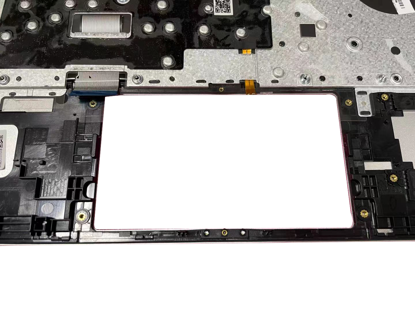 M23769-001 FOR HP ZHAN 66 PRO 14 G4 440 445R G8 Laptop C