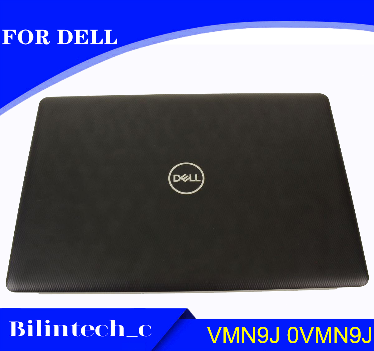0VMN9J FOR DELL Inspiron 17 5770 5775 17.3 Laptop A Shell Back