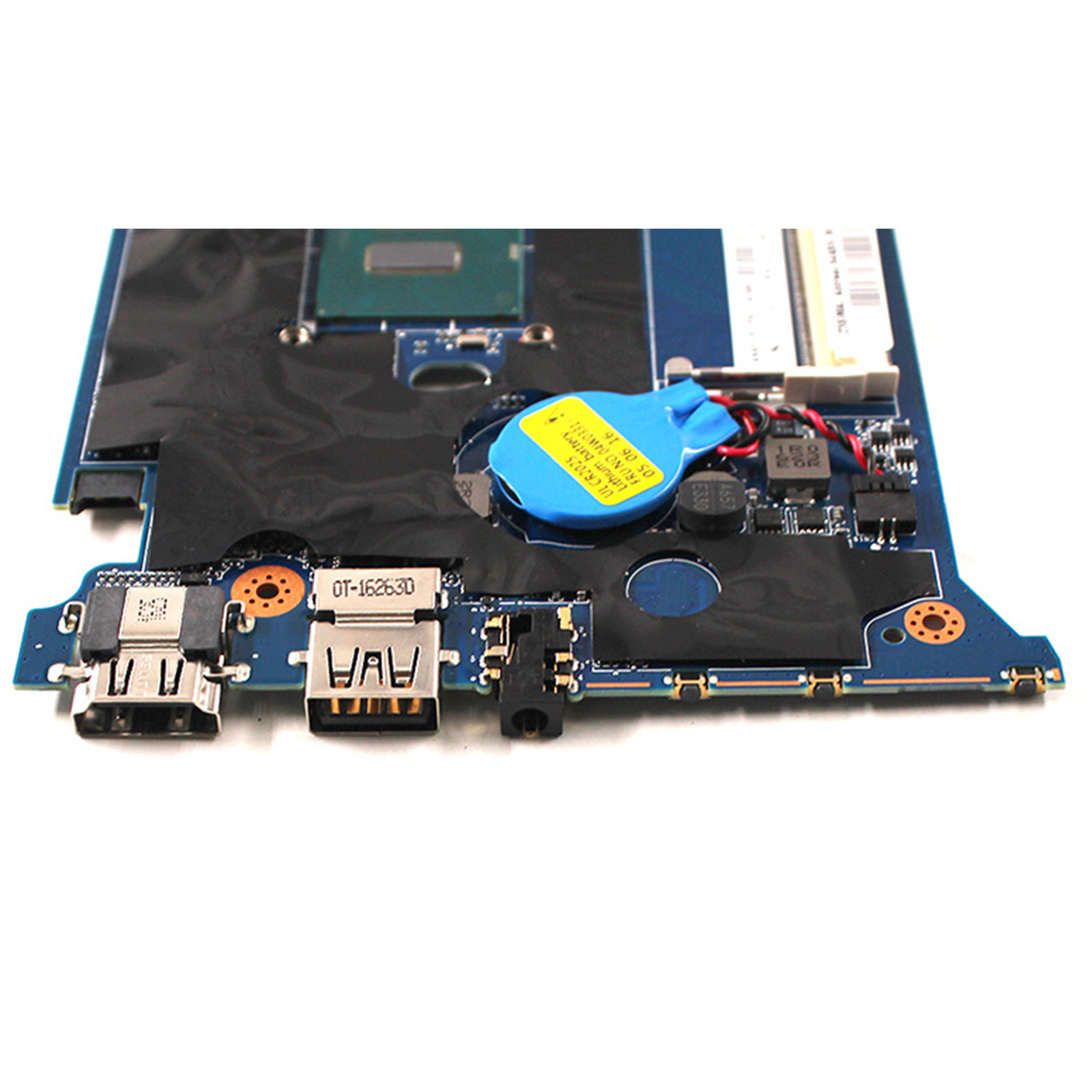 For Lenovo ThinkPad Yoga 11E 3rd 4405U DALI8EMB8F0 01AV958