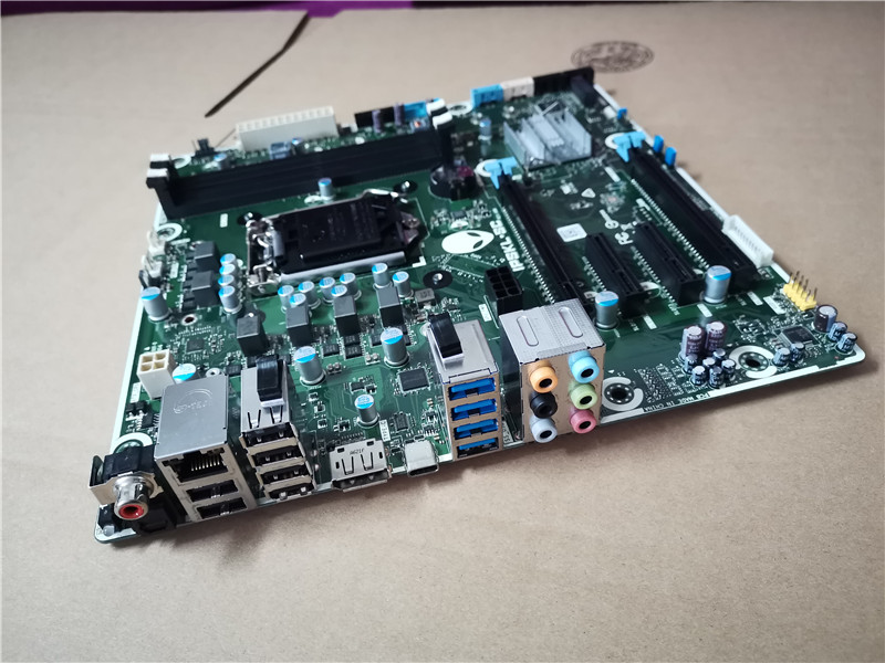 7HV66 Desktop Gaming Motherboard IPKBL-SC Z270 MB For DELL
