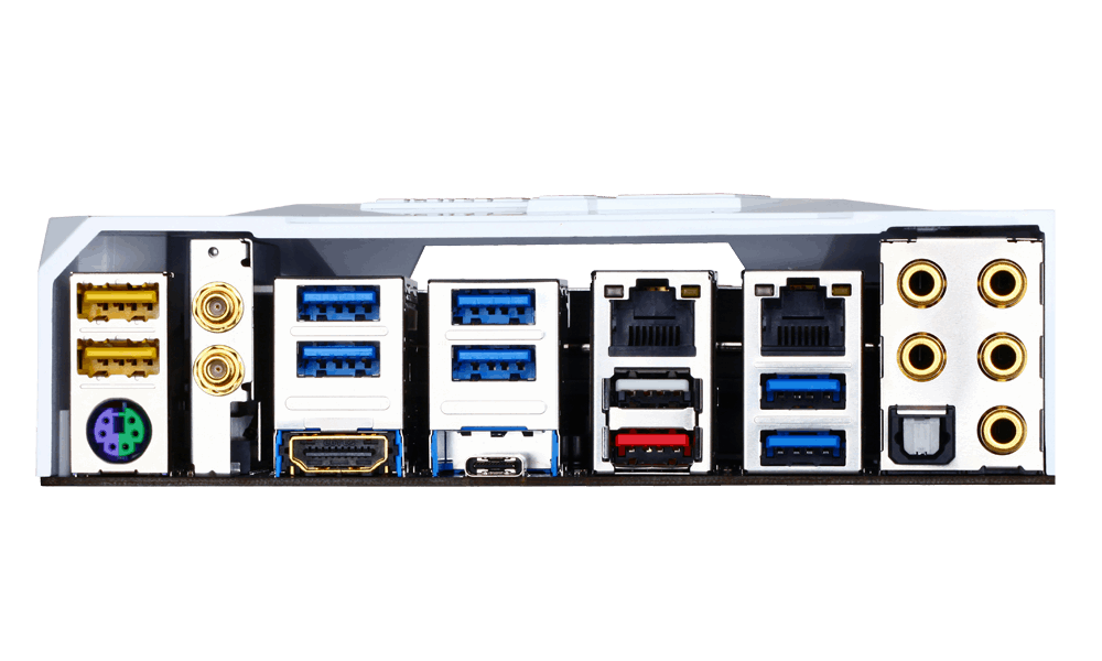 FOR GIGABYTE GA-Z170X-Gaming G1 DDR4 Z170 E-ATX 64GB