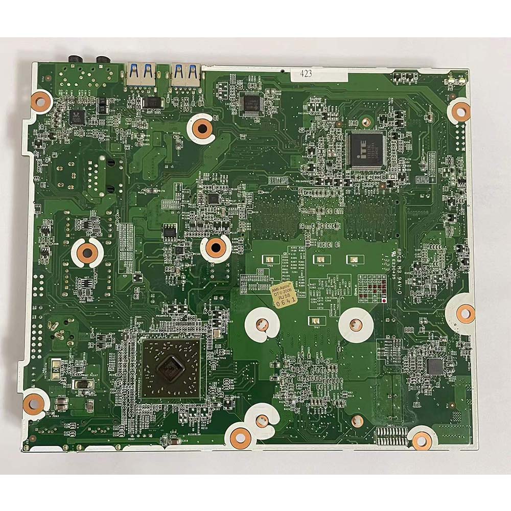 For HP 18-1200CX 18-1000C AIO Motherboard 698416-001 703642-001