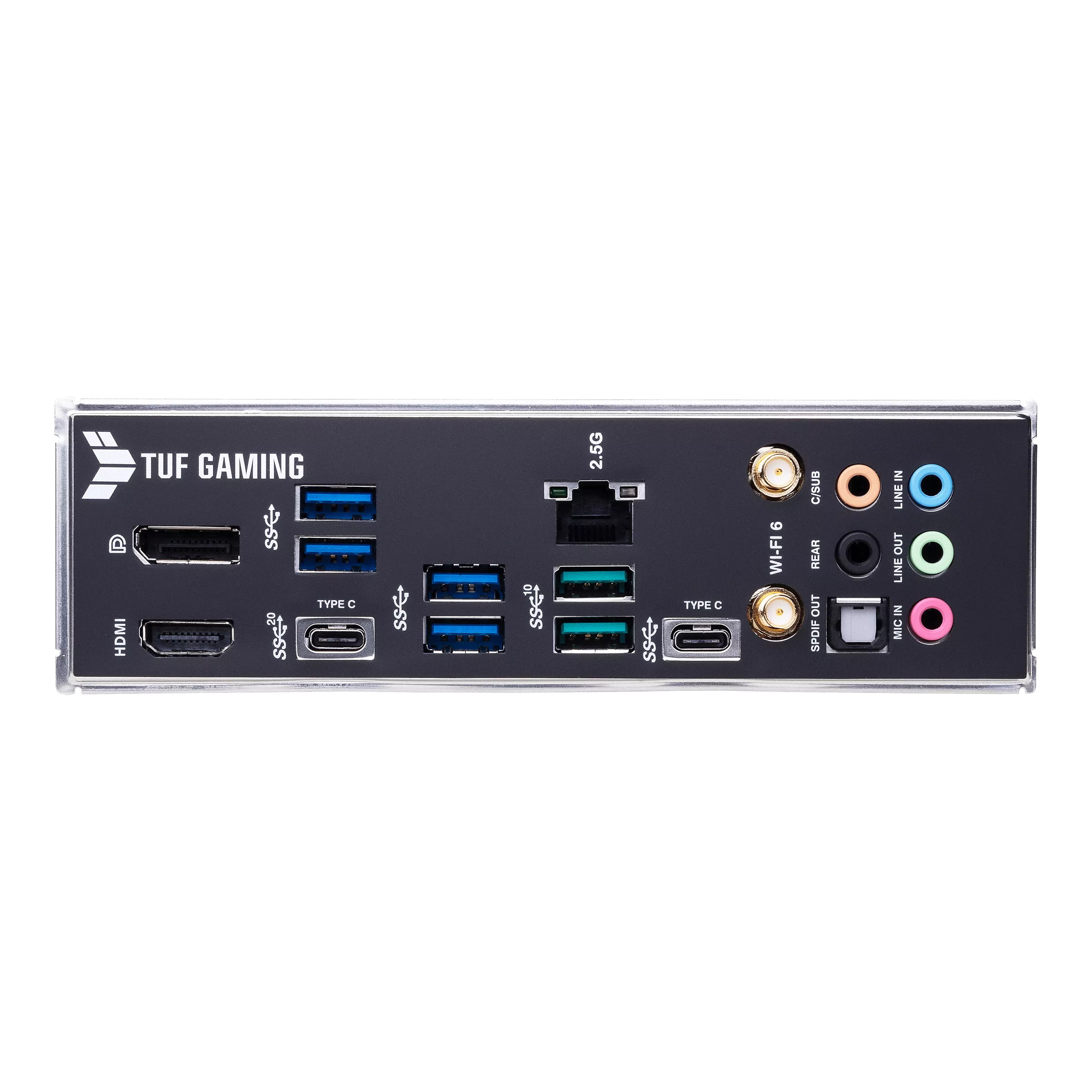 FOR ASUS TUF GAMING Z690-PLUS WIFI D4 Z690 LGA1700 DDR4